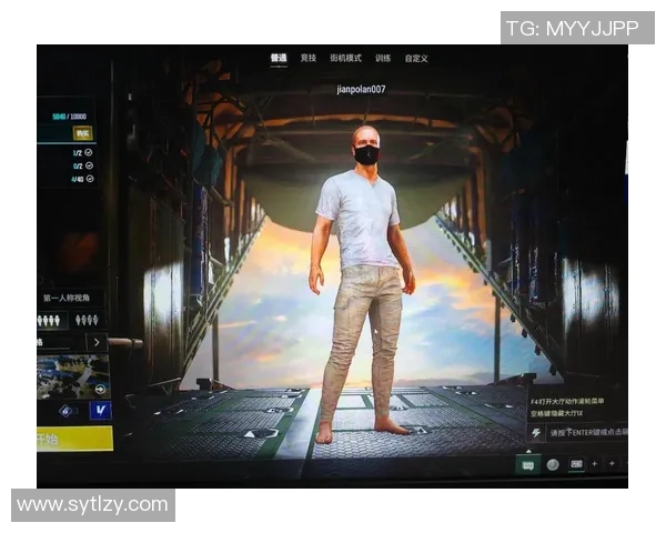 TGLTN重回巅峰绝地求生赛场再掀风暴展现顶级选手统治力 TGLTN重回巅峰绝地求生赛场再掀风暴展现顶级选手统治力