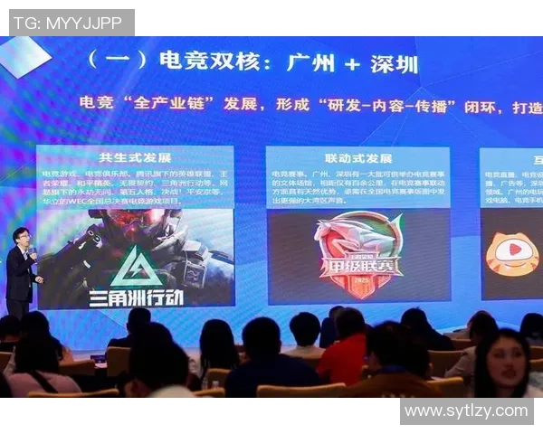《电竞产业蓬勃发展背后的机遇与挑战探析》