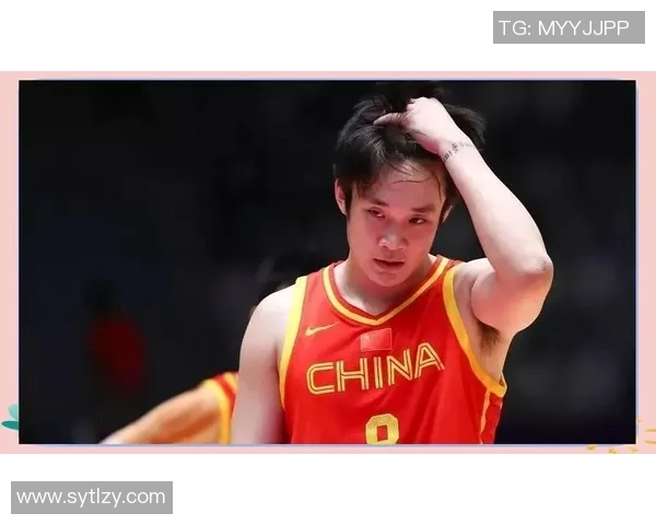 丁彦雨航携手青春力量重返赛场展现个人魅力与篮球梦想