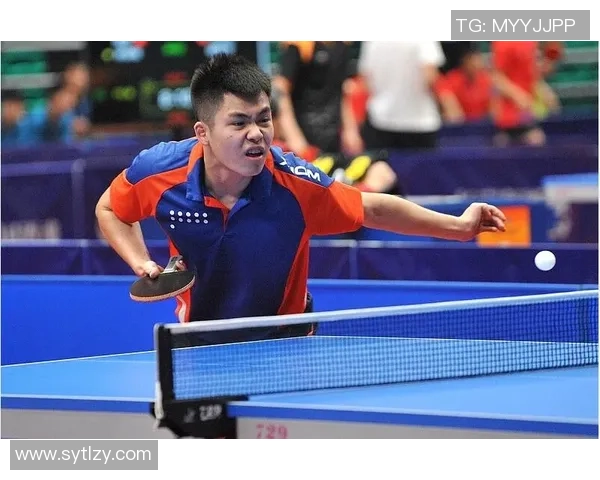 乒乓球运动的起源与发展历程以及对全球体育文化的影响分析