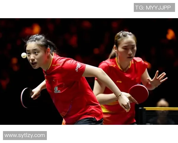 乒乓球激发全民运动热潮推动健康中国建设新篇章