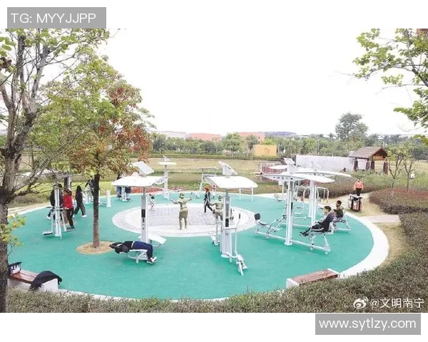 以运动为核心打造健康生活方式促进身心全面发展的创新探索