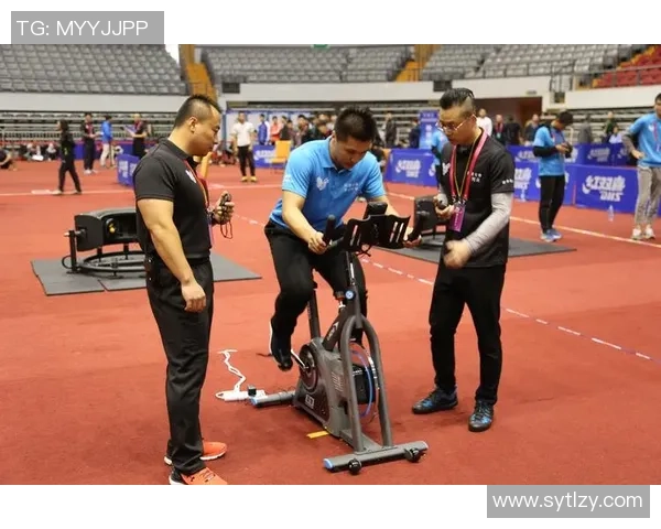 体育赛事推动全民健身发展新趋势探索与实践分析 体育赛事推动全民健身发展新趋势探索与实践分析