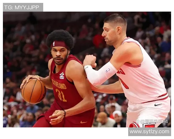 公牛迎战骑士巅峰对决看芝加哥能否阻击克里夫兰强势冲击