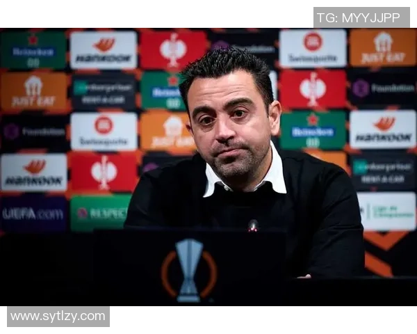 哈维领导巴萨重夺欧冠荣耀，青训体系再造辉煌之路