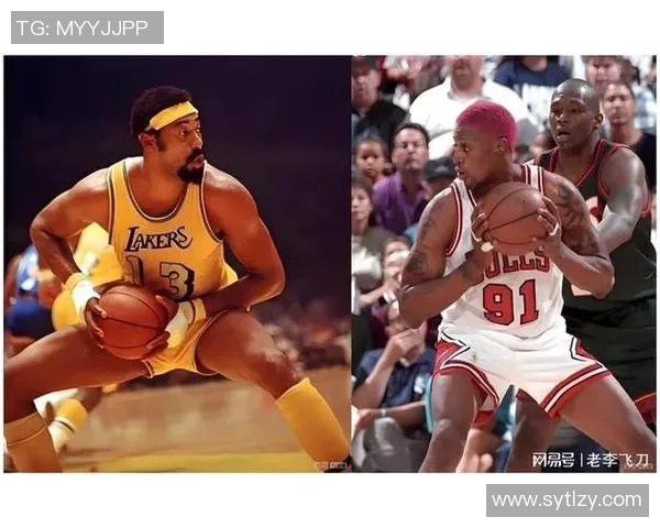 威尔特张伯伦传奇生涯与篮球历史上最具统治力的巨星风采