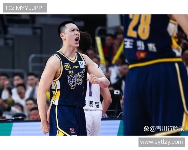 广东宏远新赛季全力冲击总冠军再续王朝荣耀重燃篮球激情