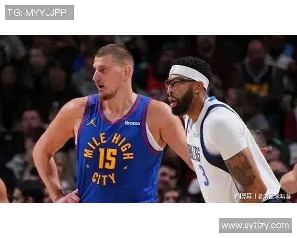 掘金强势迎战雷霆两队核心对决引爆新赛季焦点大战