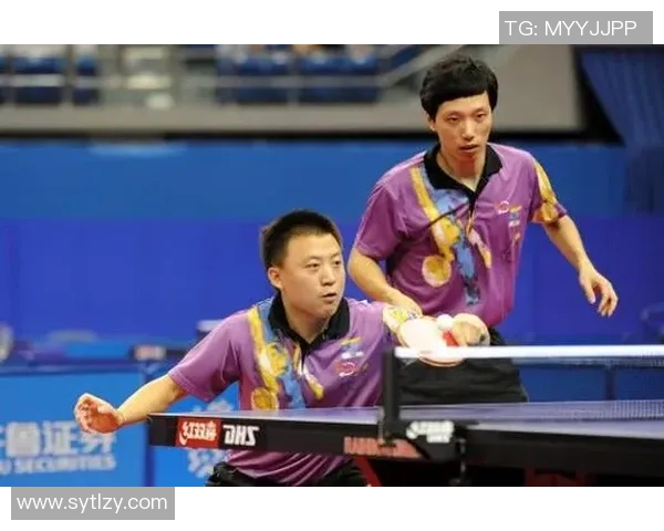 探索乒乓球攻防技巧与科学训练方法全面提升竞技水平之道实践应用