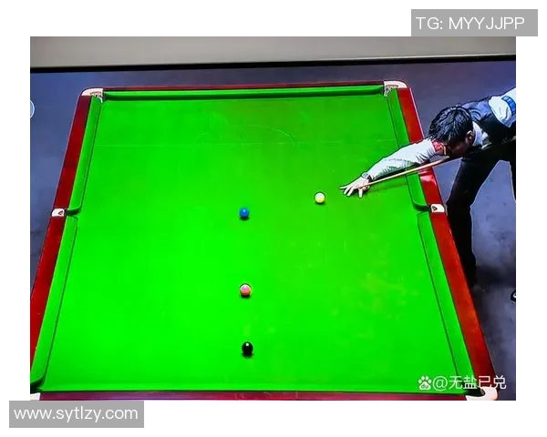 斯诺克女神潘晓婷传奇人生与赛场拼搏背后的坚韧故事