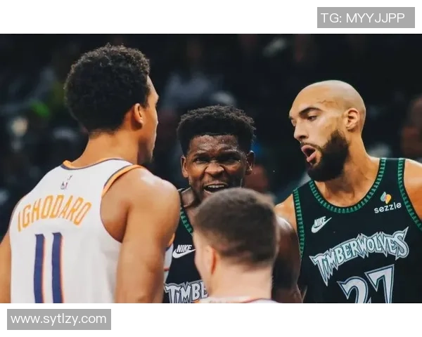 森林狼激战独行侠双方火力全开巅峰对决引爆球迷激情