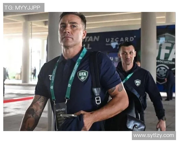 法比奥·卡纳瓦罗：从世界杯冠军到世界足坛传奇的荣耀历程