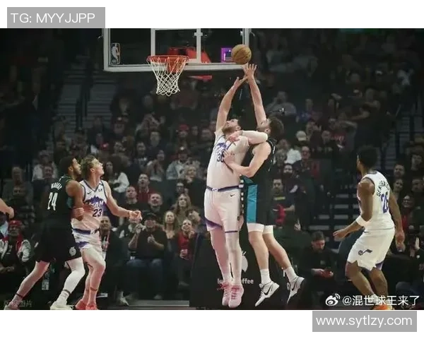 爵士激战开拓者全场鏖战双方球星上演高光对决掀起新赛季激情序幕