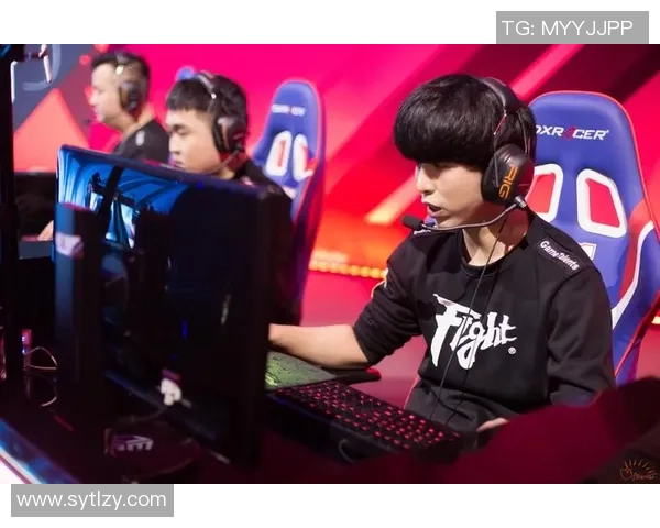 聚焦LPL电竞直播盛宴全程解析选手巅峰对决与赛场激情瞬间