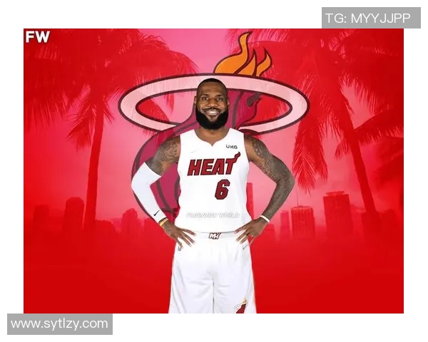 迈阿密热火新赛季阵容深度解析与球队未来竞争力展望