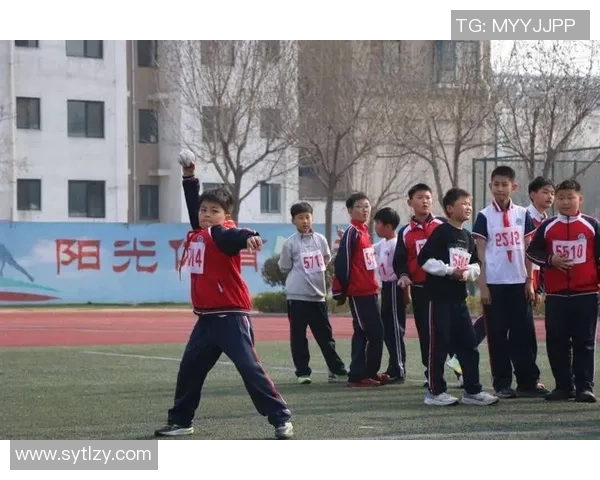 运动激发生命活力展现青春风采打造健康积极新生活