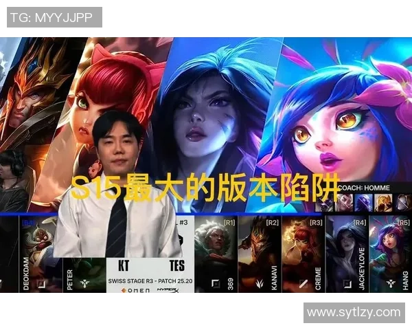 TES与KT的巅峰对决谁能在LPL赛场上笑到最后解析战术与选手表现 TES与KT的巅峰对决谁能在LPL赛场上笑到最后解析战术与选手表现